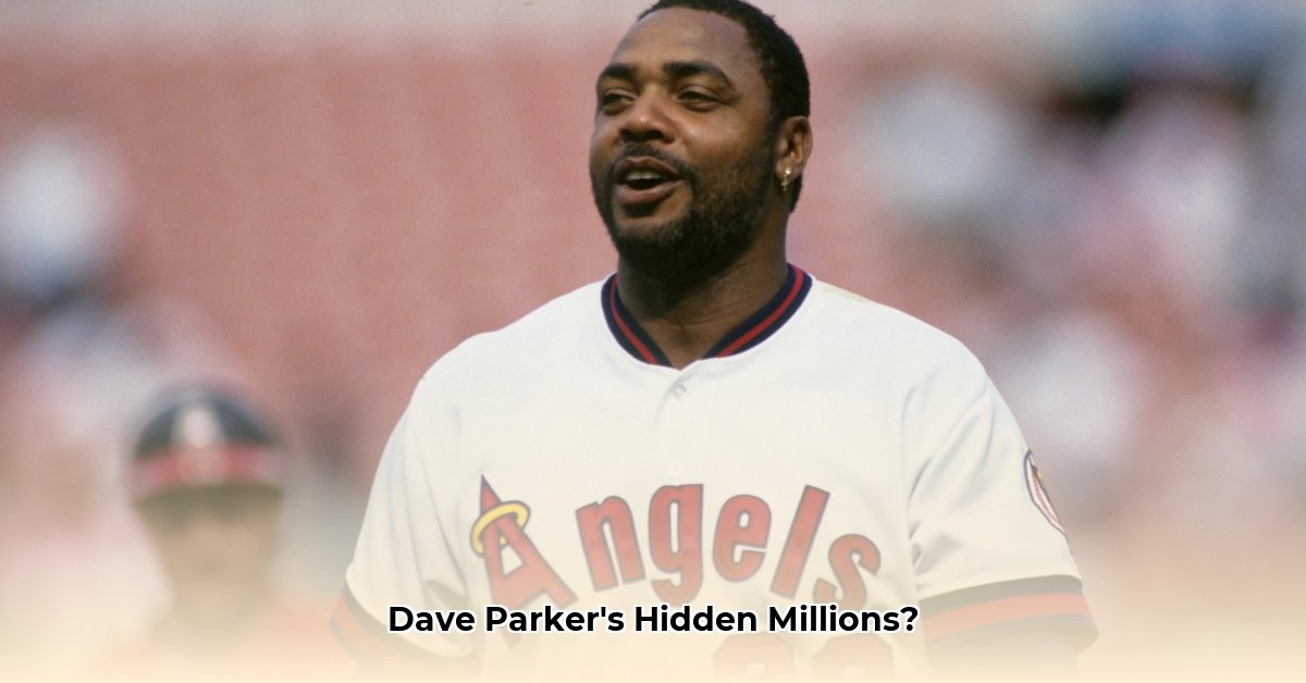 dave-parker-net-worth